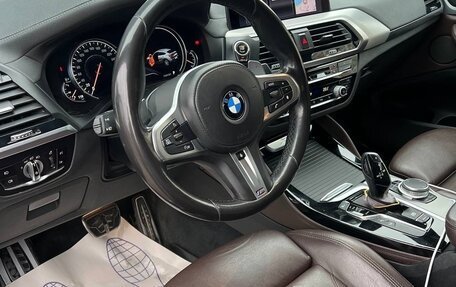BMW X4, 2019 год, 4 100 000 рублей, 7 фотография