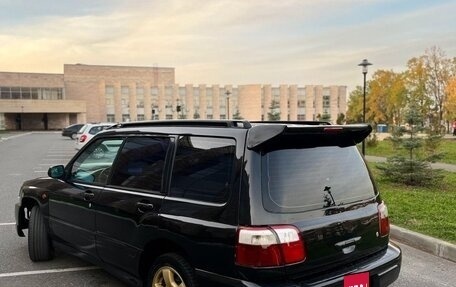 Subaru Forester, 1997 год, 399 000 рублей, 5 фотография