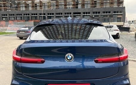 BMW X4, 2019 год, 4 100 000 рублей, 3 фотография