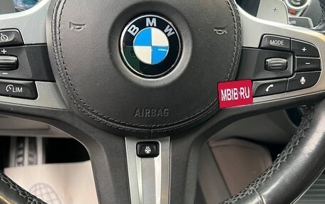 BMW X4, 2019 год, 4 100 000 рублей, 8 фотография