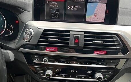 BMW X4, 2019 год, 4 100 000 рублей, 9 фотография