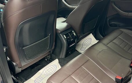 BMW X4, 2019 год, 4 100 000 рублей, 12 фотография