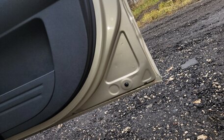 Hyundai Getz I рестайлинг, 2008 год, 590 000 рублей, 8 фотография