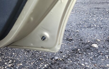 Hyundai Getz I рестайлинг, 2008 год, 590 000 рублей, 9 фотография