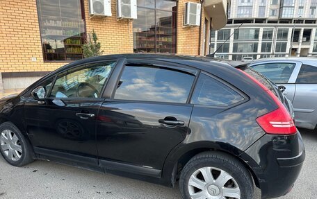 Citroen C4 II рестайлинг, 2010 год, 550 000 рублей, 3 фотография