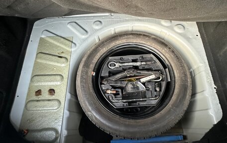 Citroen C4 II рестайлинг, 2010 год, 550 000 рублей, 9 фотография