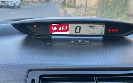 Citroen C4 II рестайлинг, 2010 год, 550 000 рублей, 5 фотография