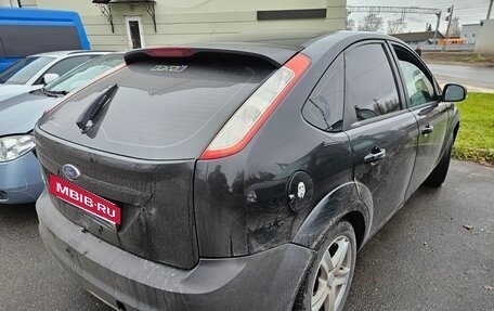 Ford Focus II рестайлинг, 2010 год, 500 000 рублей, 5 фотография