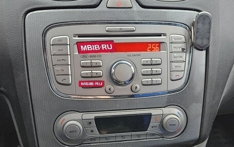 Ford Focus II рестайлинг, 2010 год, 500 000 рублей, 6 фотография