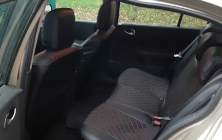 Renault Megane II, 2007 год, 455 000 рублей, 10 фотография