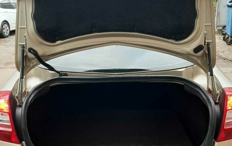 Renault Megane II, 2007 год, 455 000 рублей, 8 фотография