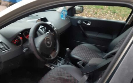 Renault Megane II, 2007 год, 455 000 рублей, 9 фотография