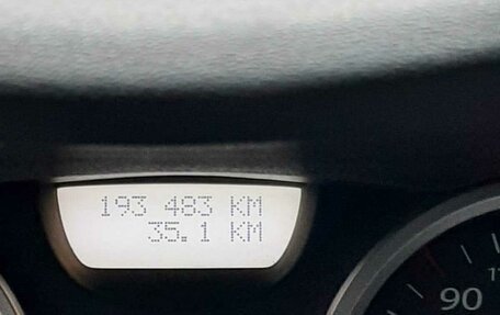 Renault Megane II, 2007 год, 455 000 рублей, 12 фотография