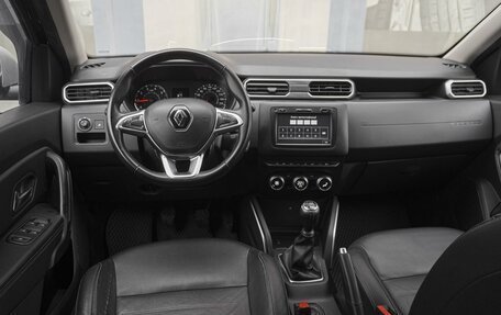 Renault Duster, 2018 год, 1 489 000 рублей, 6 фотография