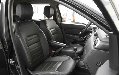 Renault Duster, 2018 год, 1 489 000 рублей, 8 фотография