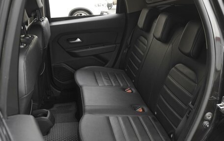 Renault Duster, 2018 год, 1 489 000 рублей, 9 фотография