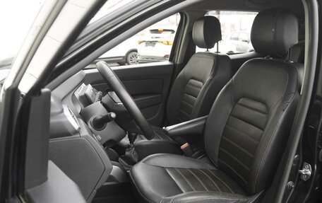 Renault Duster, 2018 год, 1 489 000 рублей, 10 фотография