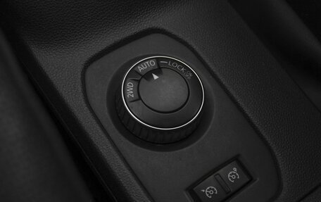 Renault Duster, 2018 год, 1 489 000 рублей, 13 фотография