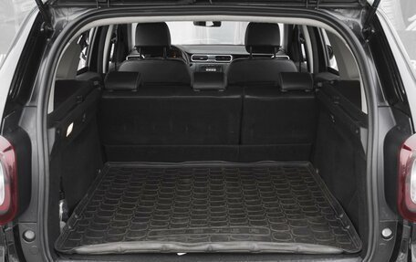 Renault Duster, 2018 год, 1 489 000 рублей, 19 фотография