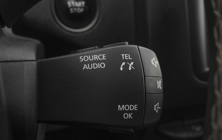 Renault Duster, 2018 год, 1 489 000 рублей, 14 фотография