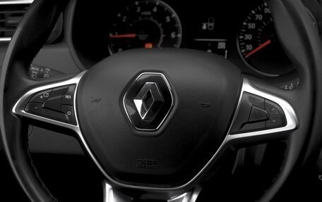 Renault Duster, 2018 год, 1 489 000 рублей, 18 фотография