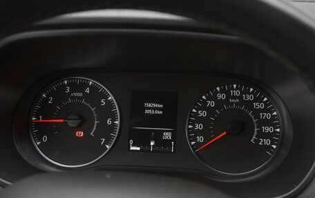 Renault Duster, 2018 год, 1 489 000 рублей, 17 фотография