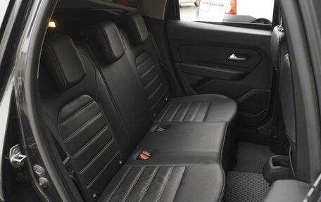 Renault Duster, 2018 год, 1 489 000 рублей, 7 фотография