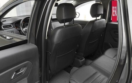 Renault Duster, 2018 год, 1 489 000 рублей, 11 фотография