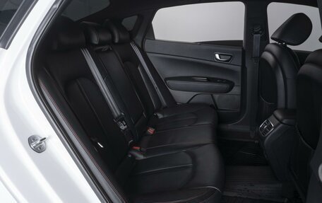 KIA Optima IV, 2016 год, 2 220 000 рублей, 7 фотография