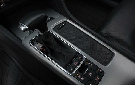 KIA Optima IV, 2016 год, 2 220 000 рублей, 12 фотография