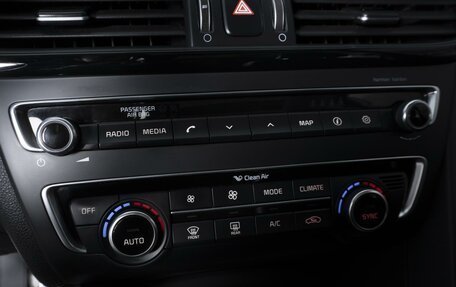 KIA Optima IV, 2016 год, 2 220 000 рублей, 17 фотография