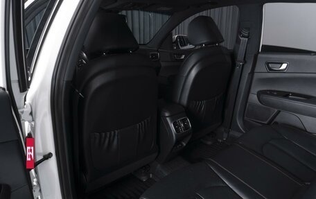 KIA Optima IV, 2016 год, 2 220 000 рублей, 11 фотография