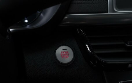 KIA Optima IV, 2016 год, 2 220 000 рублей, 20 фотография