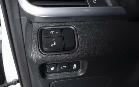 KIA Optima IV, 2016 год, 2 220 000 рублей, 23 фотография