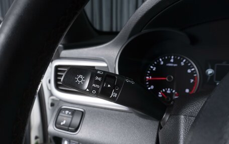 KIA Optima IV, 2016 год, 2 220 000 рублей, 21 фотография