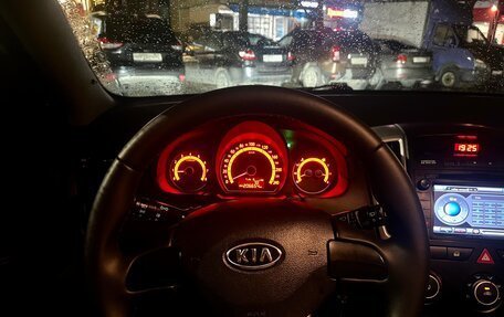 KIA cee'd I рестайлинг, 2011 год, 539 000 рублей, 7 фотография