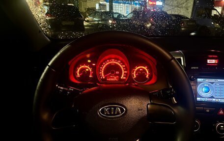 KIA cee'd I рестайлинг, 2011 год, 539 000 рублей, 8 фотография