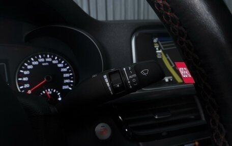 KIA Optima IV, 2016 год, 2 220 000 рублей, 22 фотография