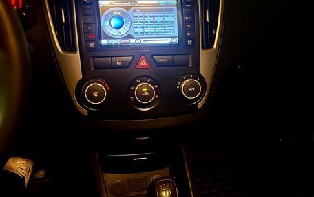 KIA cee'd I рестайлинг, 2011 год, 539 000 рублей, 9 фотография