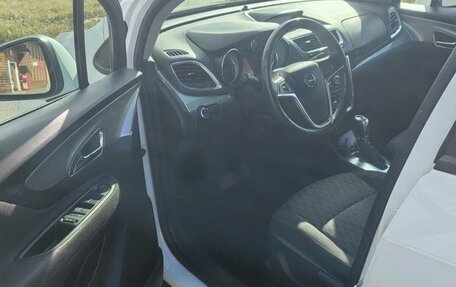 Opel Mokka I, 2015 год, 1 250 000 рублей, 5 фотография