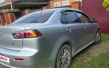 Mitsubishi Lancer IX, 2010 год, 599 999 рублей, 2 фотография