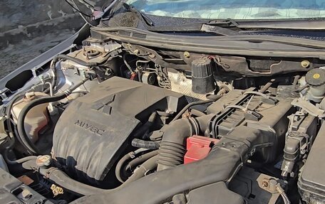 Mitsubishi Lancer IX, 2010 год, 599 999 рублей, 8 фотография