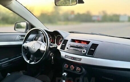 Mitsubishi Lancer IX, 2010 год, 599 999 рублей, 9 фотография