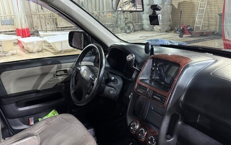 Honda CR-V II рестайлинг, 2005 год, 1 000 000 рублей, 3 фотография