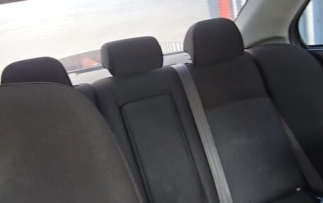 Mitsubishi Lancer IX, 2010 год, 599 999 рублей, 7 фотография