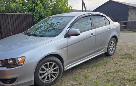 Mitsubishi Lancer IX, 2010 год, 599 999 рублей, 4 фотография