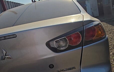 Mitsubishi Lancer IX, 2010 год, 599 999 рублей, 6 фотография