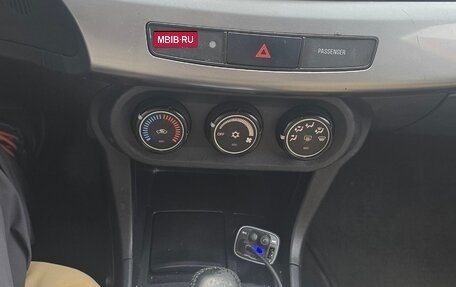 Mitsubishi Lancer IX, 2010 год, 599 999 рублей, 5 фотография