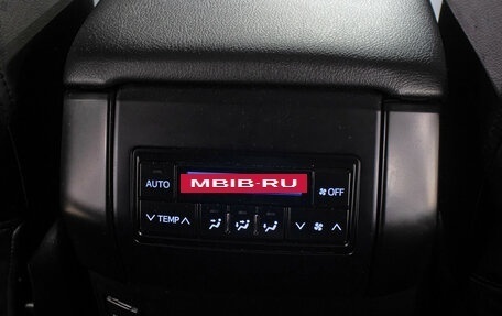 Toyota Land Cruiser Prado 150 рестайлинг 2, 2022 год, 5 398 000 рублей, 22 фотография