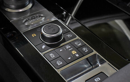 Land Rover Discovery IV, 2017 год, 3 498 000 рублей, 19 фотография